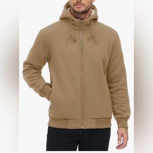 Brand new men's XXL hoody